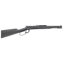 Taylor's 1892 Alaskan Takedown .45 Colt 16" 7rd Wood Black Rubber Overmold