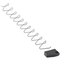Wilson Combat 500SFK8 Spring/Follower Kit for Wilson Combat Elite Tactical 45 ACP Magazines with ETM or Lo-Profile Base Pad