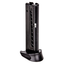Taurus 5-11221PLY PT22 8rd 22LR Black Metal