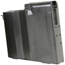 Barrett 12808 M107A1 10rd 50 BMG Black Steel