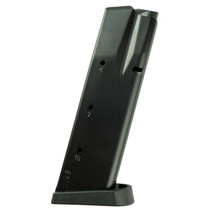 CZ-USA 11401 CZ 97B 10rd 45ACP Blued Steel