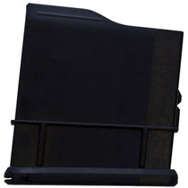 Howa HPTM150051 Detachable Mag Black 10rd 223 Rem for Howa 1500 Mini Action