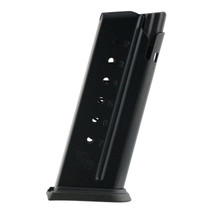 ProMag SPR14 Standard 7rd 9mm Luger Fits Springfield XDS Blued Steel