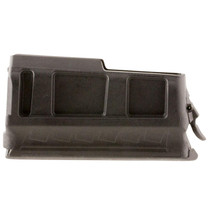 Ruger 90549 American Rifle 3rd 6.5 PRC/338 Win Mag/300 Win Mag/7mm Rem Black Polymer