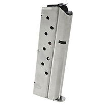 Ruger 90600 SR1911 9rd 9mm Luger Stainless Steel