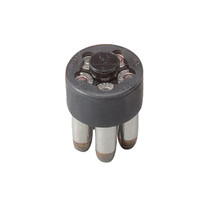 Safariland JC7 Comp l 38 Special/357 Mag 5rd Charter Arms/S&W