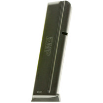 Springfield Armory PI6069 1911 EMP 10rd 9mm Luger Blued Steel