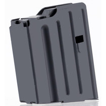 Franklin Armory 0051402BLK DFM 10rd 308 Win/ 7.62x51mm NATO Fits Franklin Armory AR-15 Black Metal