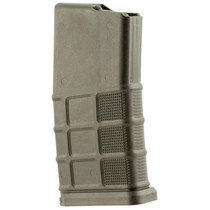 ProMag DPMA3 Standard 20rd 308 Win Fits AR-10 Black DuPont Zytel Polymer