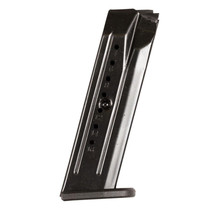 ProMag RUG19 Standard 10rd 9mm Luger Fits Ruger SR Blued Steel