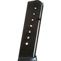 Rock Island 54169 1911 8rd 45 ACP Blued Metal