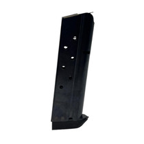 Rock Island 40SW293BLFL 1911 8rd 40 S&W Blued Metal
