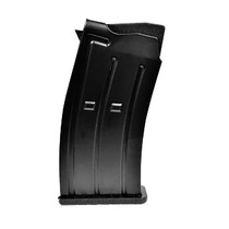 Rock Island 46050 VR Series 5rd 12 Gauge Black Polymer