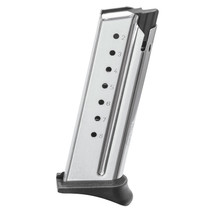 Springfield Armory XDE0908H XD-E 8rd 9mm Luger Stainless Steel