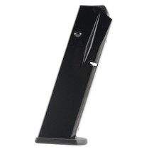 Mec-Gar MGBRBDA13B Browning BDA 13rd 380 ACP, Blued Carbon Steel