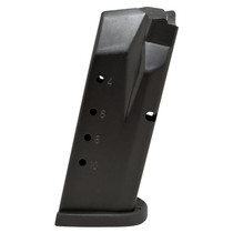 Smith & Wesson 194560000 M&P Compact 10rd 40S&W Blued Steel