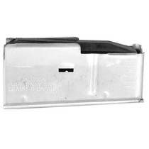 Savage Arms 55156 110 4rd 223 Rem/204 Ruger Fits Savage 110/12/14/16C Stainless Steel