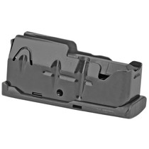 Savage Arms 55118 110 Blued Detachable 3rd for 375 Ruger/300 Win Mag Savage 10 Predator Hunter/10/11FC/12FCV/12LRP/110