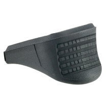 Pearce Grip PGXD45 Grip Extension made of Polymer with Black Finish & 5/8" Gripping Surface for 45 ACP Springfield XD Mod.2, XDM, XD