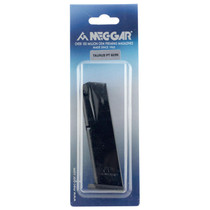 Mec-Gar MGPT9218AFC Taurus 18rd 9mm Luger Fits Taurus PT92/PT99, Blued w/Anti-Friction Coating Carbon Steel