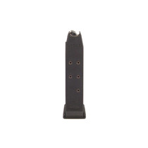 Glock MF38008 G38 8rd 45 GAP Black Polymer