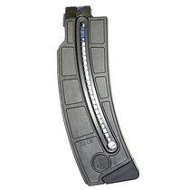 Smith & Wesson 199230000 M&P 10rd Detachable 22LR Fit S&W M&P 15-22 Black Polymer