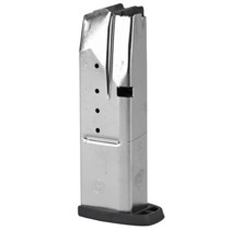Smith & Wesson 199280000 SD 10rd 40S&W Fit S&W SD VE/SD Stainless Steel