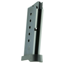 Diamondback DB9MAG DB9 6rd 9mm Luger Blued Steel