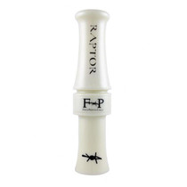 FIELD PROVEN 314 RAPTOR POLY GOOSE CALL IVORY