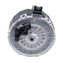 ProMag SAIA6 Standard 20rd Drum 12 Gauge Fits Saiga Black DuPont Zytel Polymer