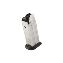 Springfield Armory XDM5020 XD-M Compact 13rd 9mm Luger Stainless Steel