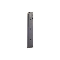 Colt Mfg 62858 Sporter 32rd 9mm Luger Colt AR-15 Sporter Blued Stainless Steel