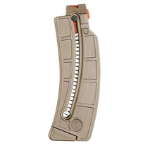 Smith & Wesson 199290000 M&P 15-22 25rd 22LR Flat Dark Earth Polymer