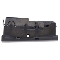 Savage Arms 55260 110 4rd 6.5x284 Norma Fits Savage 110/111FC/110FC Blued Steel