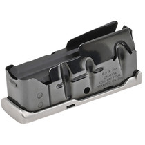 Savage Arms 55261 110 4rd 6.5x284 Norma Fits Savage 110/114/116C Stainless Steel