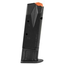 Walther Arms 2796406 PPQ 10rd 9mm Luger Fits Walther PPQ M1 Classic Black Steel