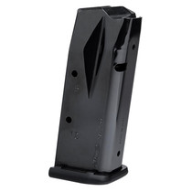 Walther Arms 2796473 P99 Compact 10rd 9mm Luger Black Steel