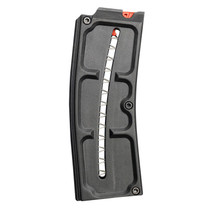 Franklin Armory 0050423BLK F17 Black Detachable 10rd 17 WSM for Franklin Armory F17 SPR