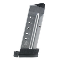 Smith & Wesson 3009877 M&P Shield 7rd 40S&W Blued