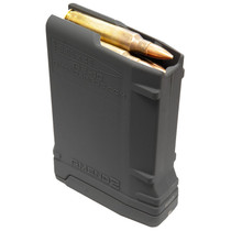 Amend2 556MOD2BLK10 MOD-2 10rd 223 Rem/5.56x45mm NATO Compatible w/ AR-15/M16/M4 Black Polymer