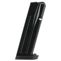 SAR USA SAR917 SAR9 Black Detachable 17rd 9mm Luger