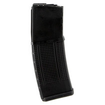 ProMag RM30SL Standard 30rd Steel Lined Detachable 5.56x45mm Fits AR-15 Black DuPont Zytel Polymer