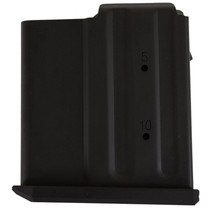CZ-USA 14105 CZ 557 10rd 308Win/243Win Blued Steel