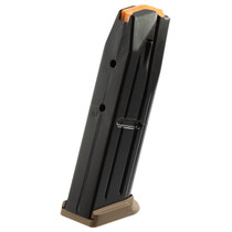 FN 201003462 509 10rd 9mm Luger Black/Flat Dark Earth Steel