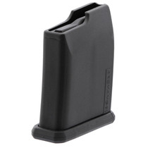 Archangel AA13410 Precision Elite 10rd 6.5 Creedmoor/308 Win/7mm-08 Rem/260 Rem/358 Win/243 Win/7.62x51mm NATO Short Action Black Polymer