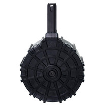ProMag MKAA1 Standard 20rd Drum 12 Gauge Fits Akdal MKA 1919 Black Polymer