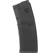 Mission First Tactical SCPM556BAG Standard 30rd 223 Rem/5.56x45mm Fits AR-15 Black Polyamide