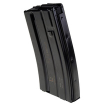 Alexander Arms MEB507 AR-15 7rd 50 Beowulf/Beowulf Weapon System Black Steel