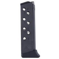 Mec-Gar MGWPP32FRB Walther 8rd 32 ACP, Fits Walther PP Blued Carbon Steel