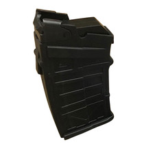 JTS Shotgun JAKMAG5 AK 5rd 12 Gauge Magazine for JTS M12AK Black